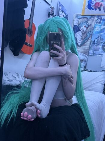 Leaked Homukemii private photo viral onlyfans