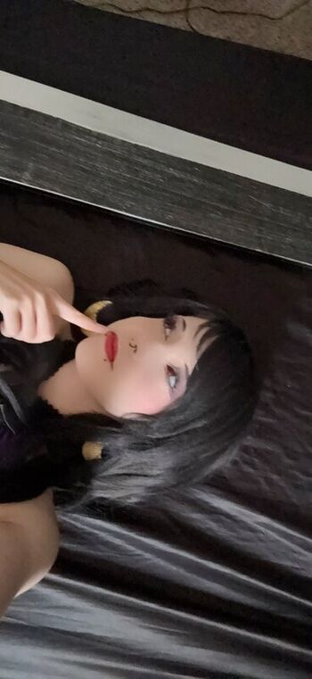 Leaked Homukemii page private photo viral onlyfans