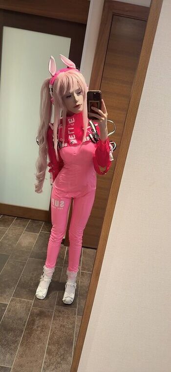 Leaked Homukemii page private photo viral onlyfans