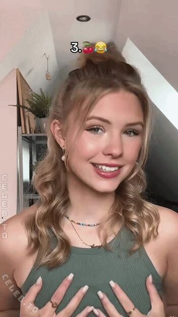 Leaked Honey hannii private photo viral onlyfans