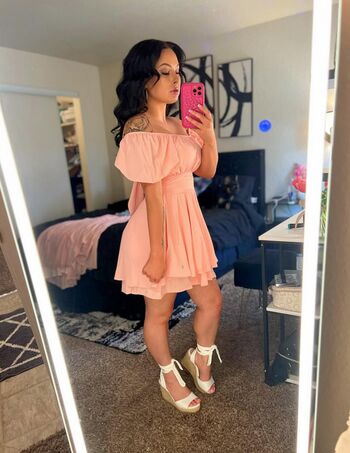 Leaked Honey luxxxx private photo viral onlyfans