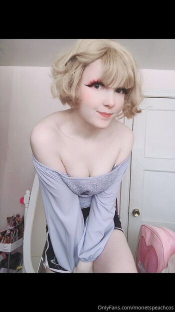 Leaked Honeybunnycos page private photo viral onlyfans