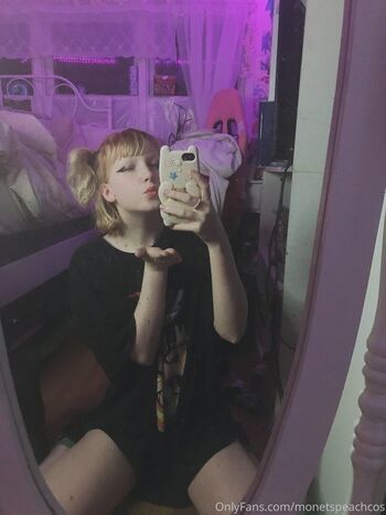Leaked Honeybunnycos page private photo viral onlyfans