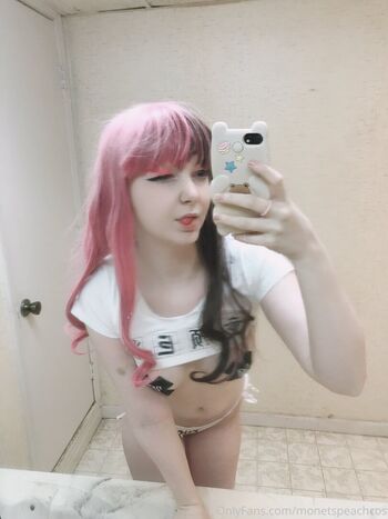 Leaked Honeybunnycos page private photo viral onlyfans
