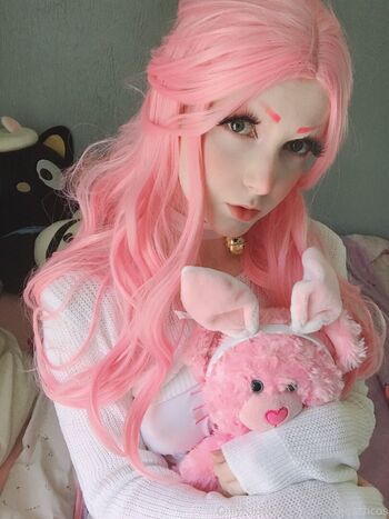 honeybunnycos