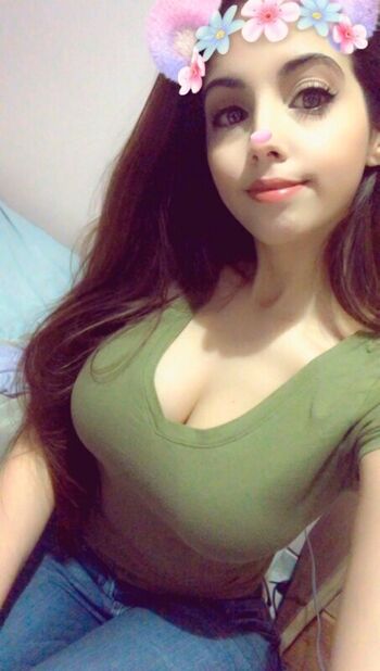 Honeydewfawn