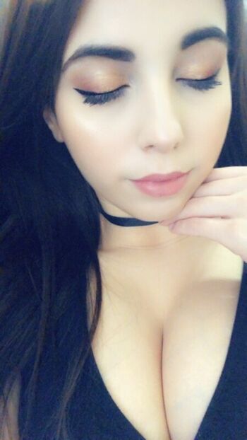 Leaked Honeydewfawn private photo viral onlyfans