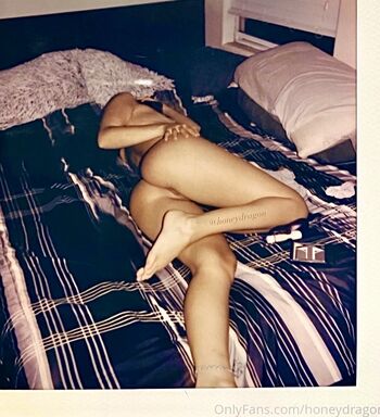 Leaked Honeydragon private photo viral onlyfans