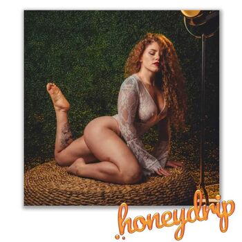 Honeydrip