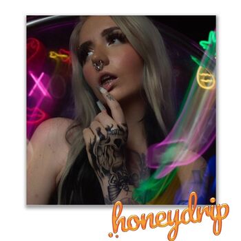 Leaked Honeydrip private photo viral onlyfans