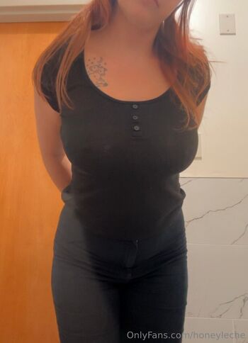 honeyleche