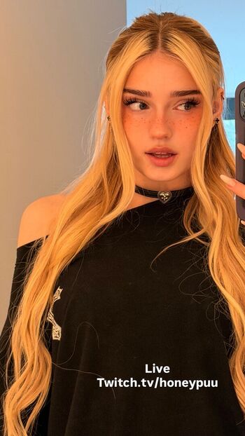 HoneyPuu