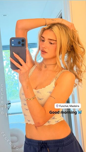 Leaked Honeypuu  page private photo viral onlyfans