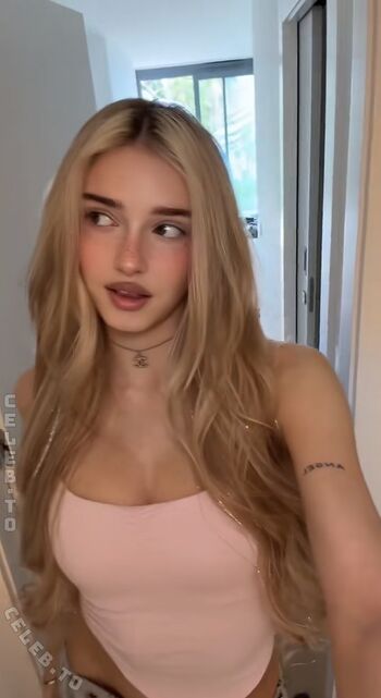 Leaked Honeypuu  page private photo viral onlyfans