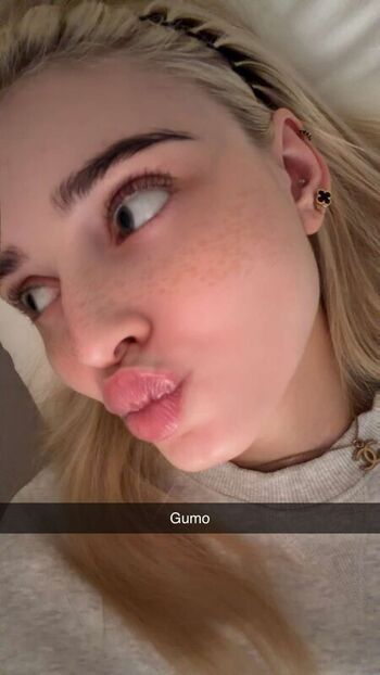 Leaked Honeypuu private photo viral onlyfans