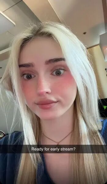 Leaked Honeypuu private photo viral onlyfans