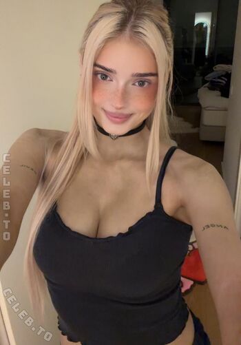 Leaked Honeypuu private photo viral onlyfans