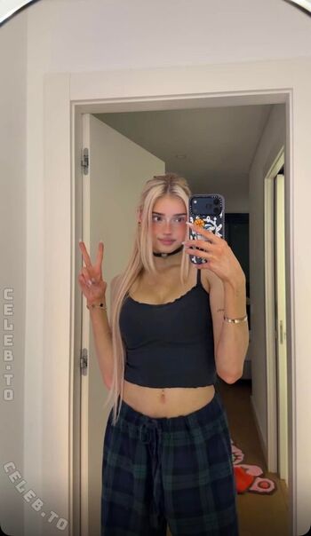 Leaked Honeypuu private photo viral onlyfans