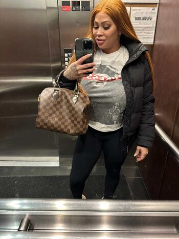 Leaked Honeythemilf private photo viral onlyfans