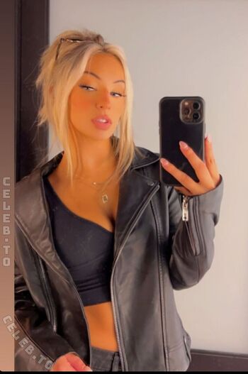 Leaked Honeyxxo private photo viral onlyfans