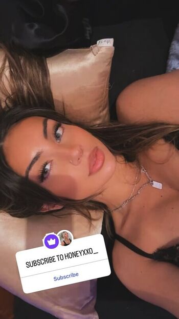 Honeyxxo