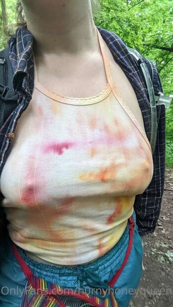 Leaked Honeyyy private photo viral onlyfans