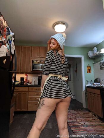 Leaked Honeyyy private photo viral onlyfans