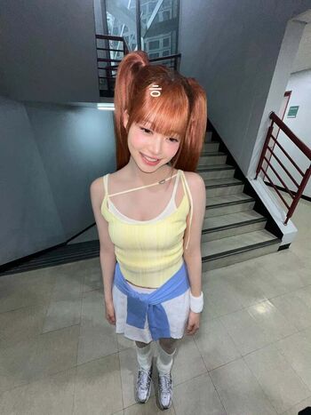 Hong Eunchae 홍은채