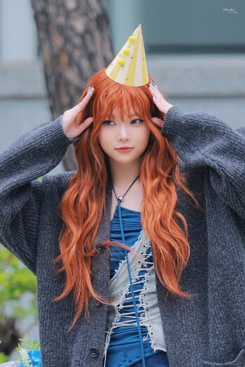 Hong Eunchae 홍은채