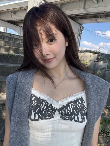 Leaked Hong eunchae private photo viral onlyfans
