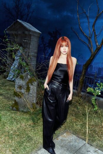 Hong Eunchae 홍은채