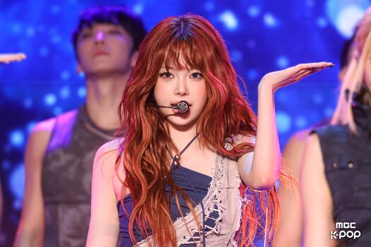 Hong Eunchae 홍은채