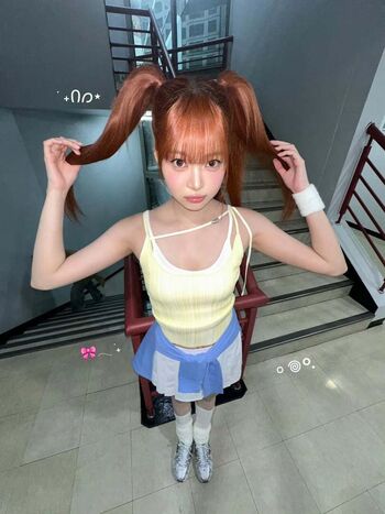 Hong Eunchae 홍은채