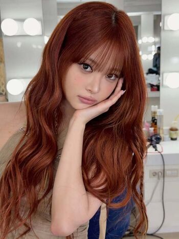 Hong Eunchae 홍은채