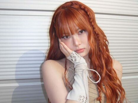 Hong Eunchae 홍은채