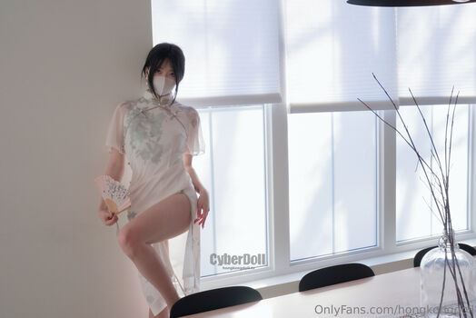 Leaked Hongkongdoll page private photo viral onlyfans