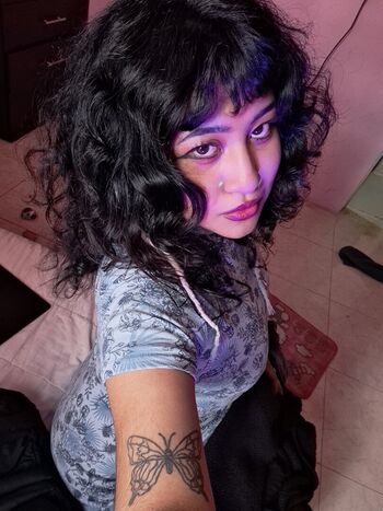 Leaked Honguito toxico page private photo viral onlyfans