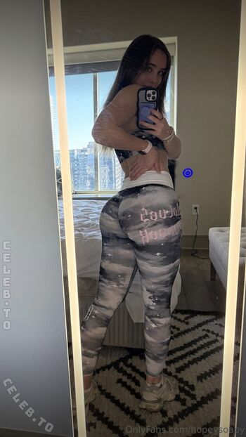 Leaked Hope ann  page private photo viral onlyfans