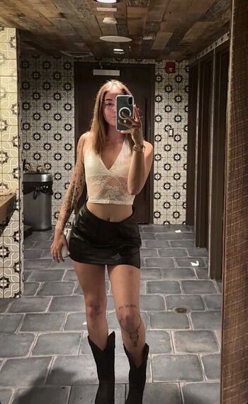 Leaked Hope chadwick private photo viral onlyfans