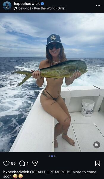 Leaked Hope chadwick private photo viral onlyfans
