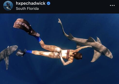 Leaked Hope chadwick private photo viral onlyfans