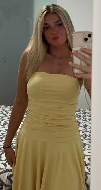 Leaked Hope docherty page private photo viral onlyfans