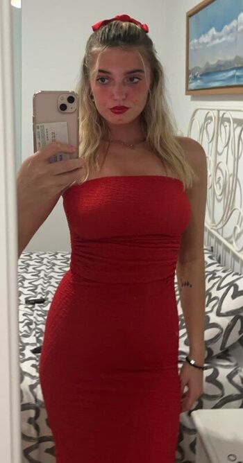 Leaked Hope docherty page private photo viral onlyfans
