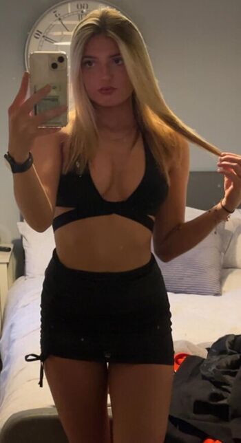 Leaked Hope docherty page private photo viral onlyfans