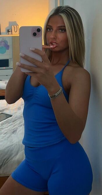 Leaked Hope docherty private photo viral onlyfans