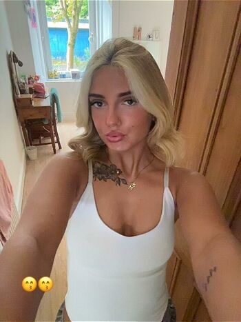 Leaked Hope docherty private photo viral onlyfans