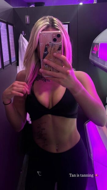 Leaked Hope docherty private photo viral onlyfans