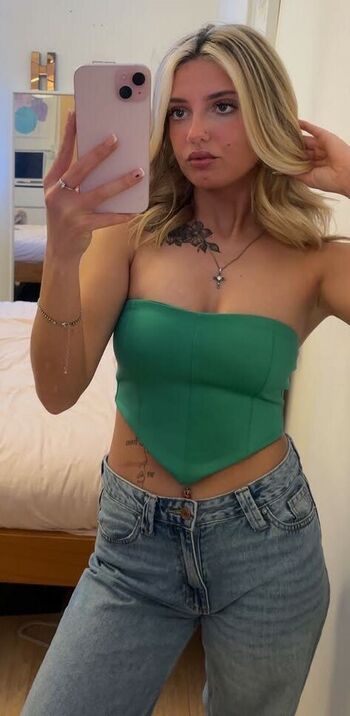 Leaked Hope docherty private photo viral onlyfans