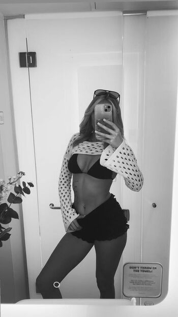 Leaked Hope docherty private photo viral onlyfans