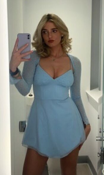 Leaked Hope docherty private photo viral onlyfans